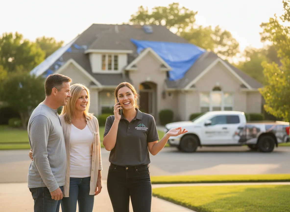 Emergency Roof Repair Falls Church, VA FAQs